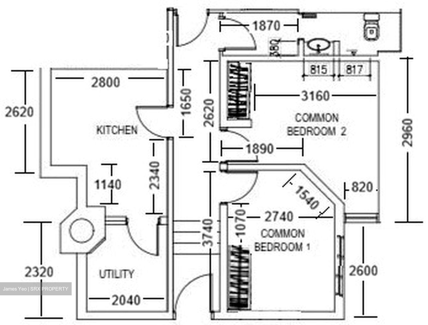 Thomson Imperial Court (D20), Apartment #619577691
